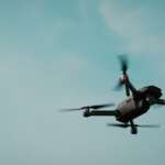 Downtown Columbus Drone Ban Takes Effect Ahead of World Cup Fan Events drone flying