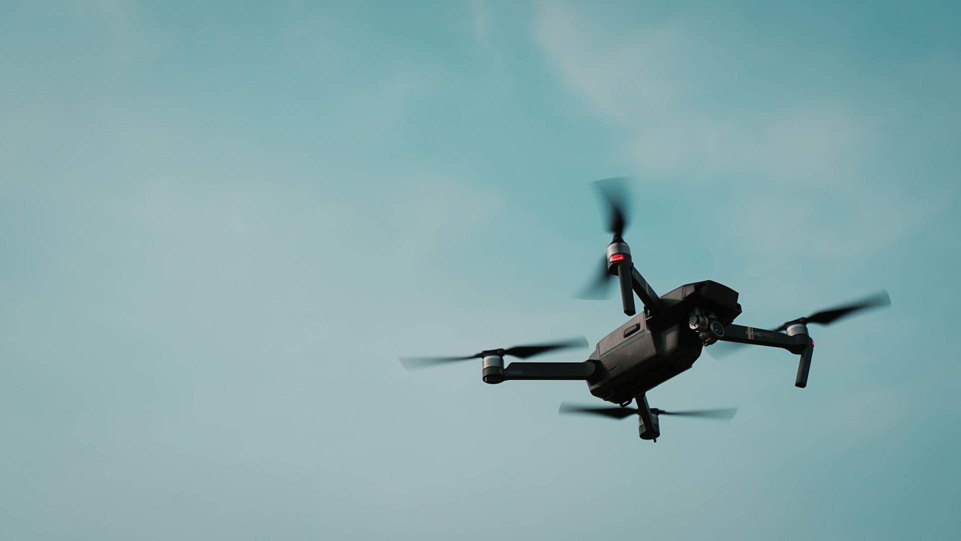Downtown Columbus Drone Ban Takes Effect Ahead Of World Cup Fan Events