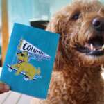 A New Columbus Passport Challenge Lets You Explore The City With Your Dog pup passport