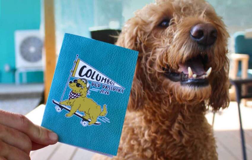 pup passport