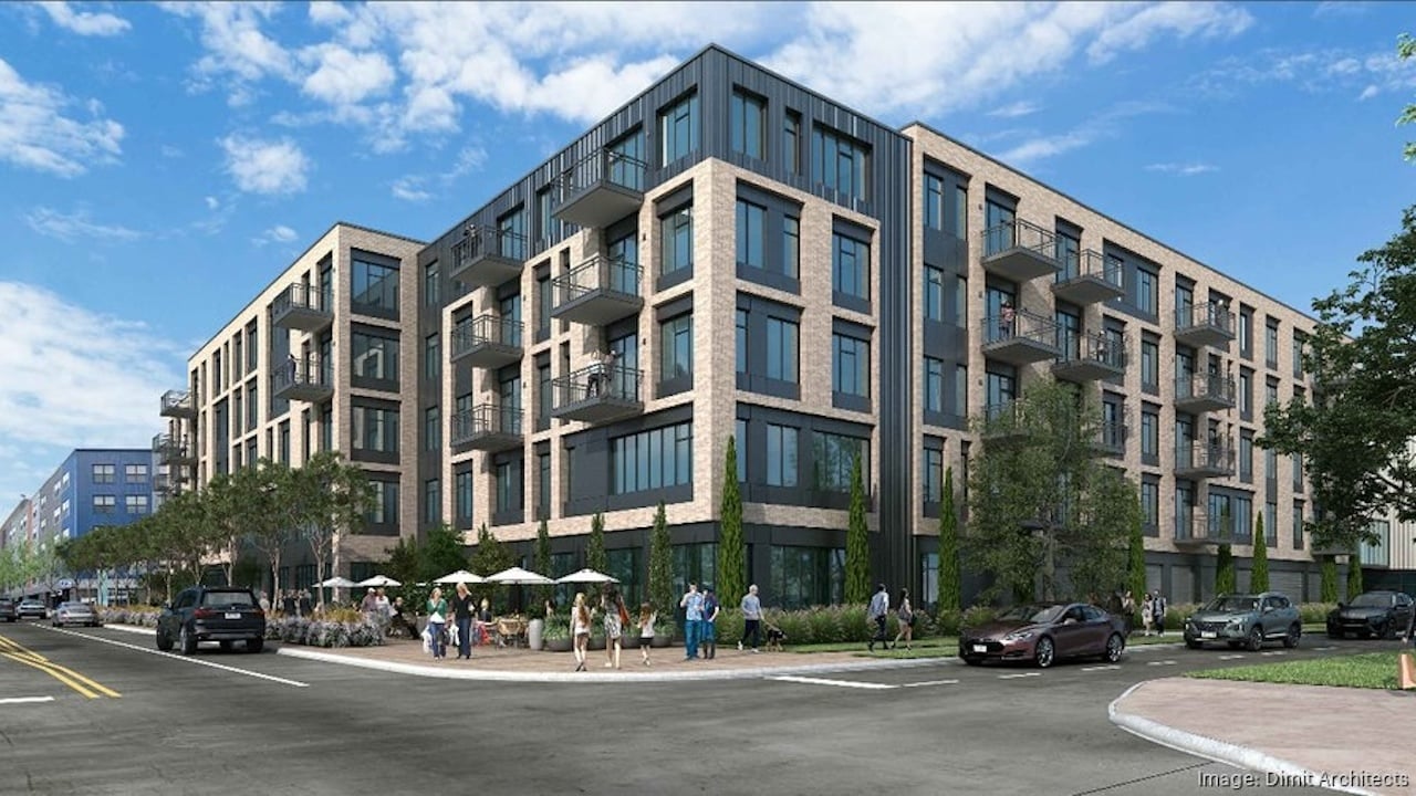 westrich rendering