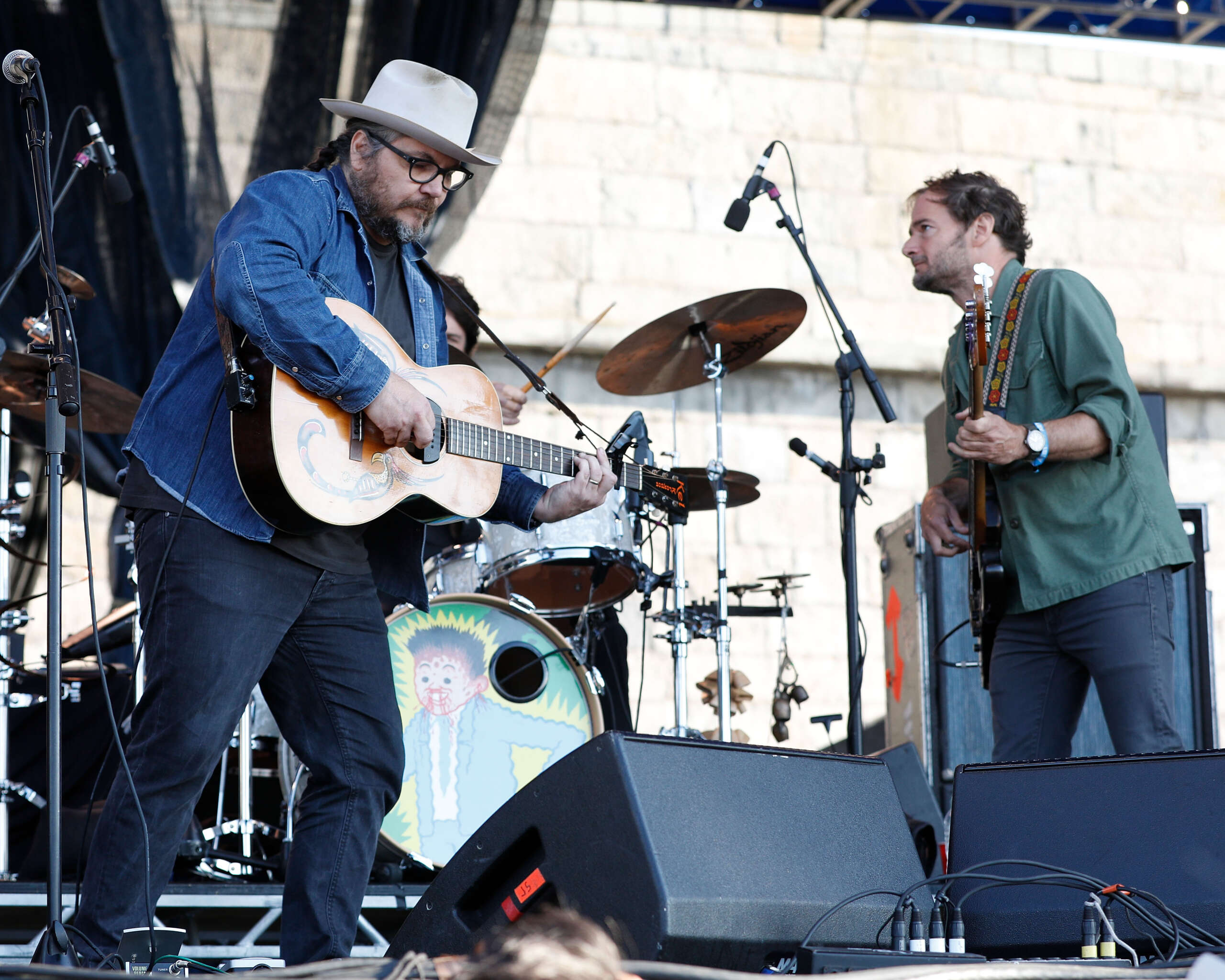 Wilco 1 Wilco
