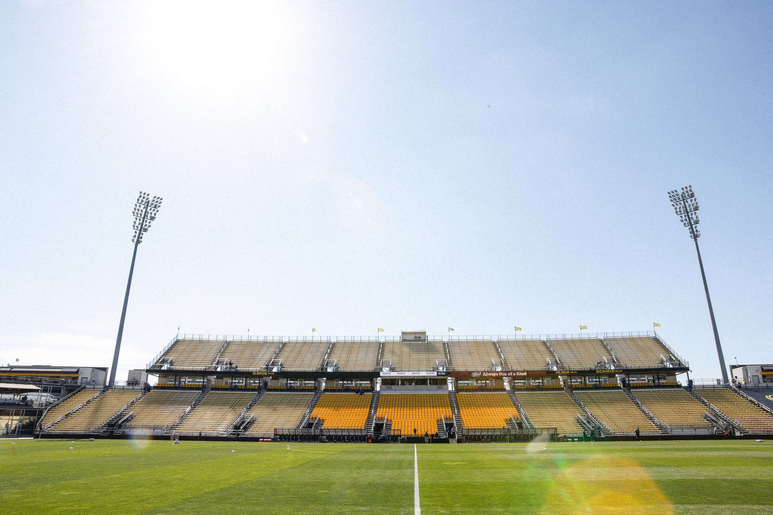 Events 14 Columbus Crew 2 vs NYCFC II