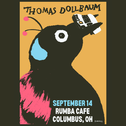 Thomas Dollbaum 1 Thomas Dollbaum