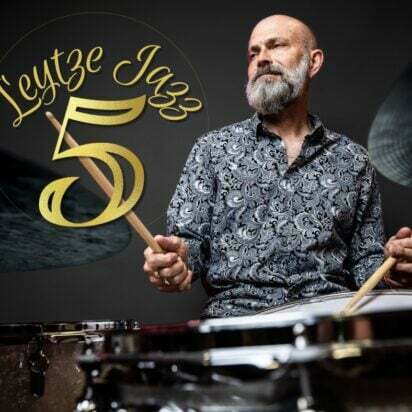 The Leytze Jazz Five - FREE Happening Hour Show 1 The Leytze Jazz Five – FREE Happening Hour Show