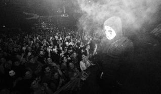 Events 7 Diggy Graves: The No Vacancy Tour | Resentvul, Ryan Oakes