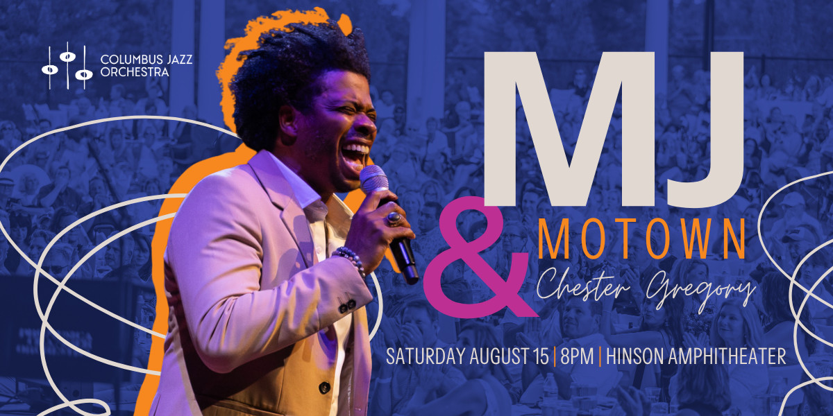 Events 18 MJ & Motown