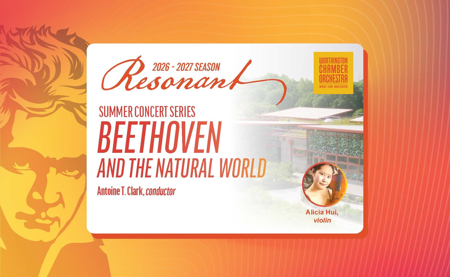 Events 12 Beethoven and the Natural World
