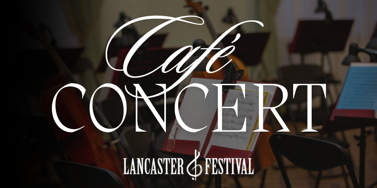 Café Concert #3: Christmas In July