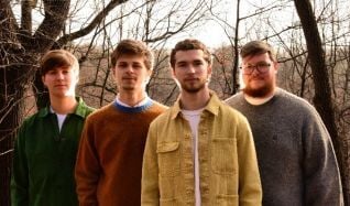 Mountain Grass Unit: Appalachian Smoke Tour