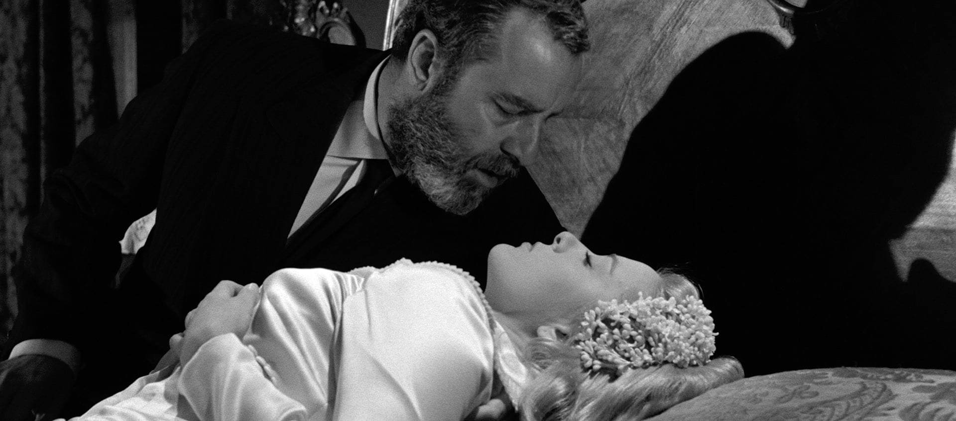 Events 24 Viridiana (Luis Buñuel, 1961, Spain/Mexico)