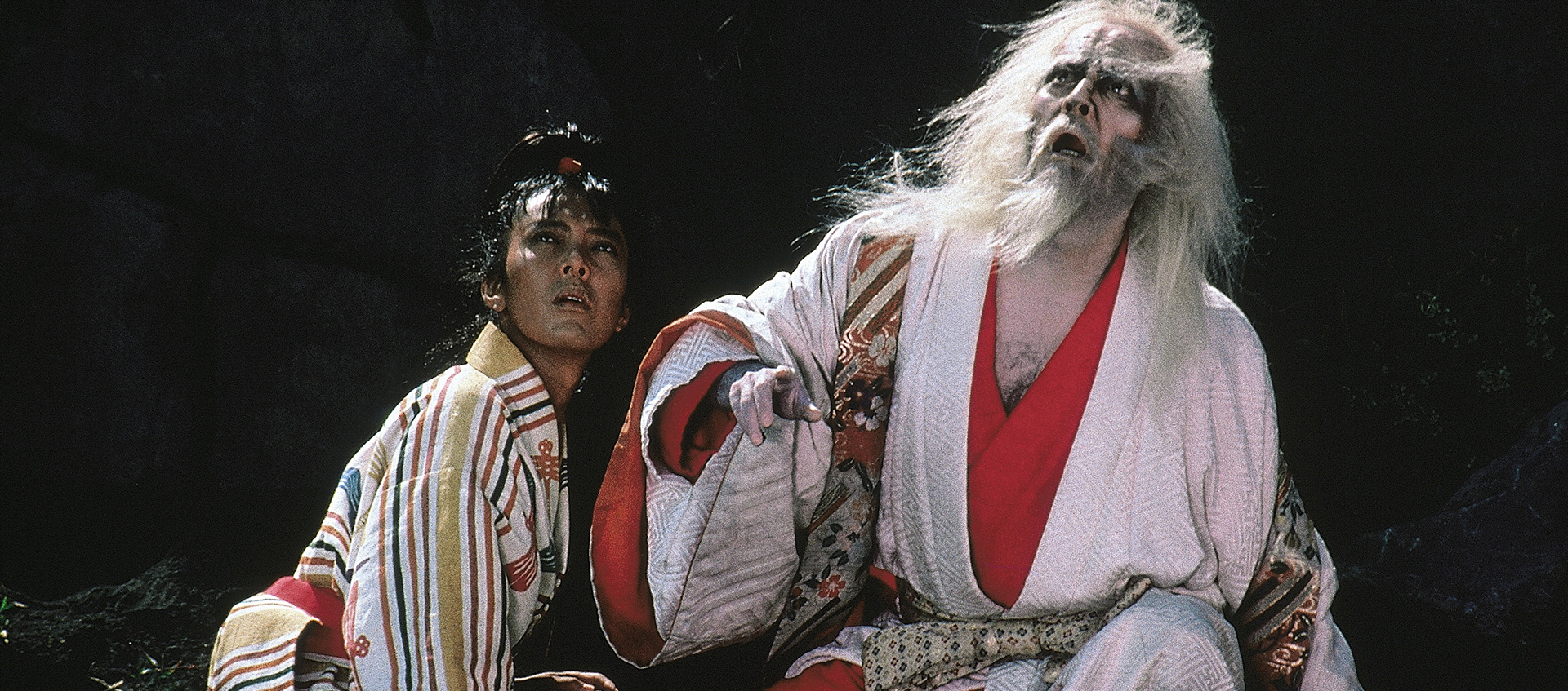 Events 14 Ran (Akira Kurosawa, 1985, Japan)