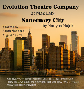 Events 24 Sanctuary City by Martyna Majok