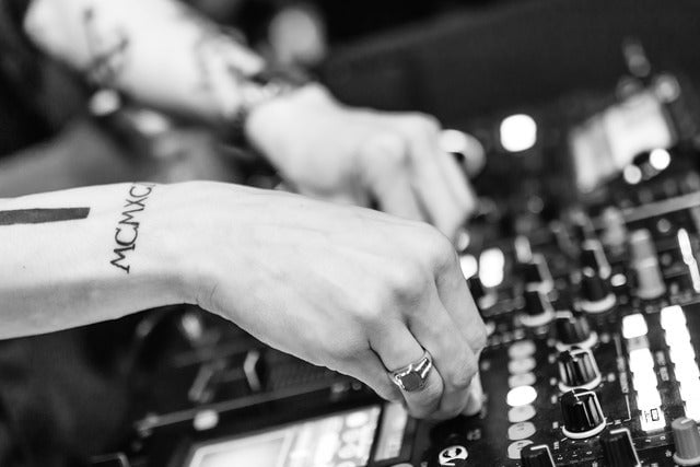 Events 26 Afrobeats to the World