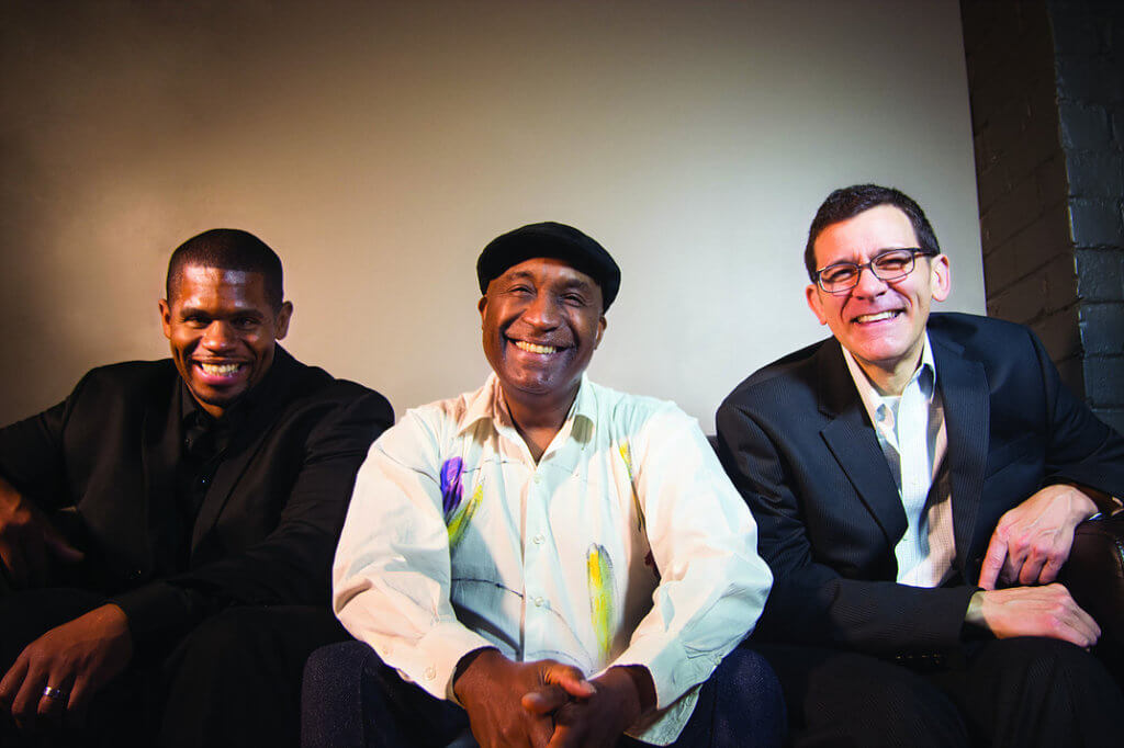 Events 8 Bobby Floyd Trio – Free Happening Hour Show