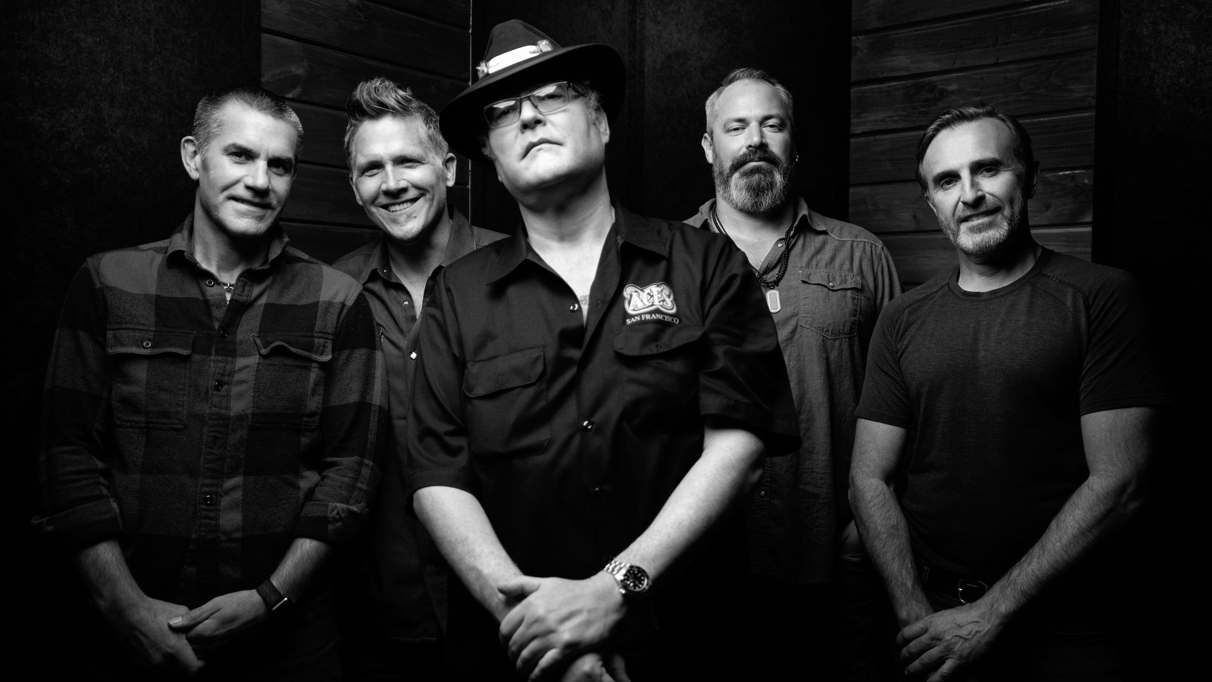 Events 9 Gin Blossoms – Columbus