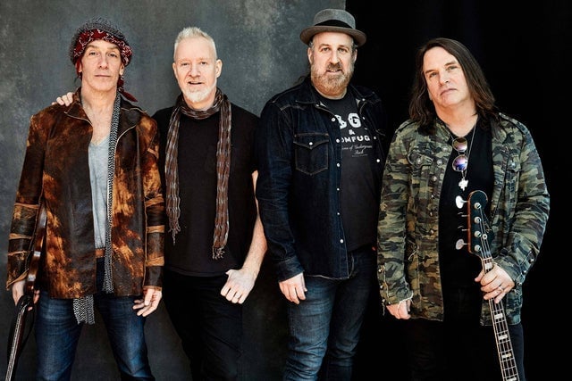 Events 20 Spin Doctors – Columbus