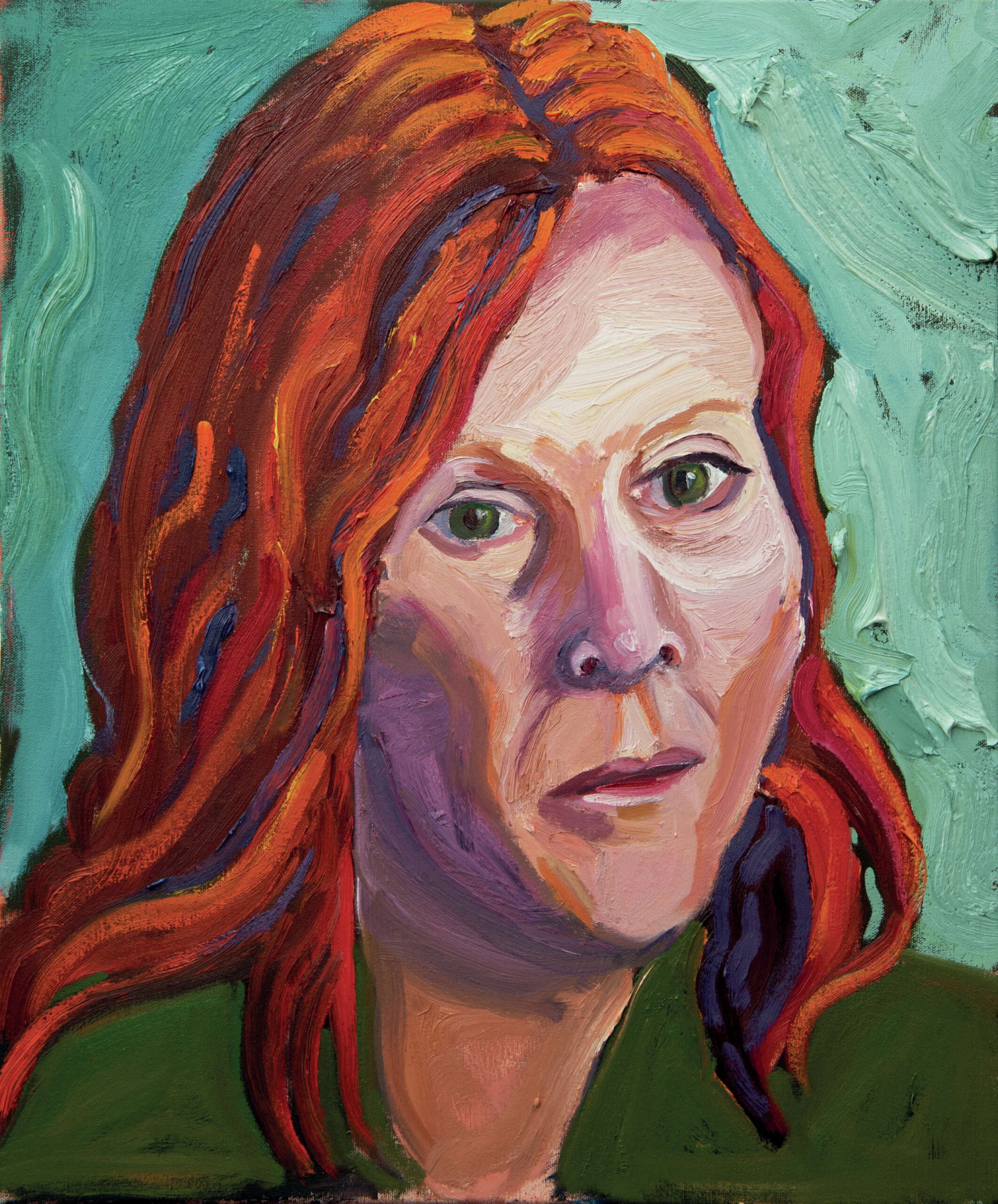 Events 29 Portraits of Courage: A Commander in Chief’s Tribute to America’s Warriors