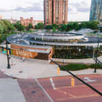 Milestone 229 Replacement Amara To Open July 10th On Scioto Mile restaurant Amara on the Scioto Mile in downtown Columbus