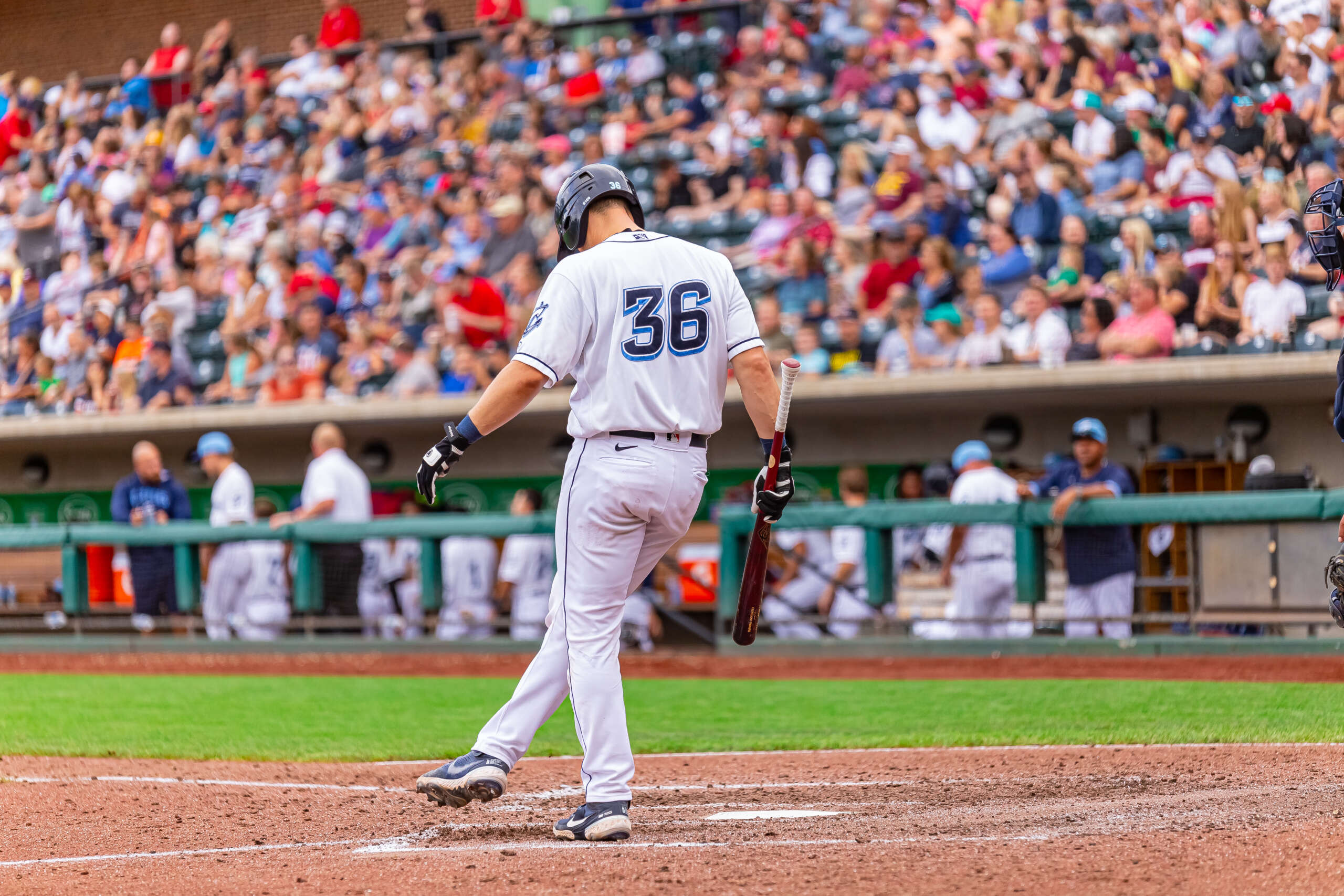Events 22 Columbus Clippers vs. Omaha Storm Chasers