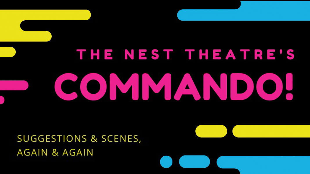 Events 16 Commando