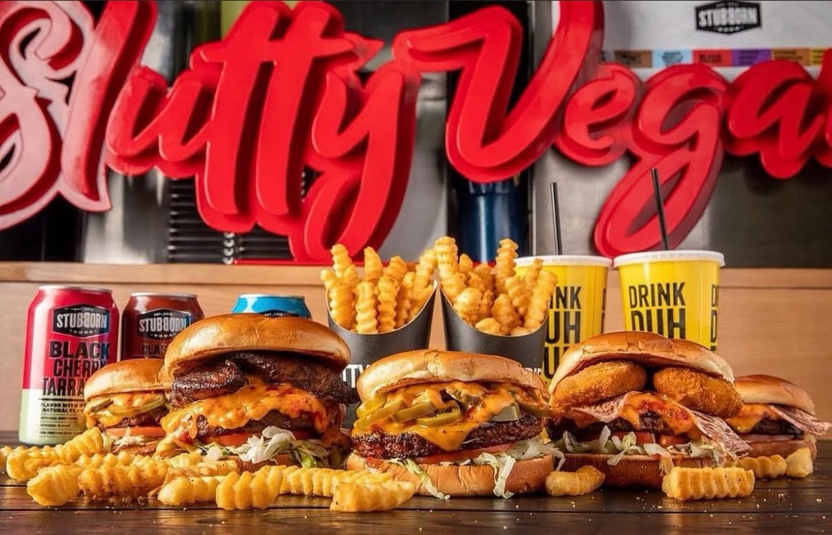 Slutty Vegan Is Coming To Columbus With Its Famous Plant-Based Burgers