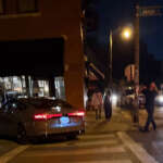 South Village Grille Gets All-Clear After Vehicle Crashes Into Building car crashed into the side of a restaurant