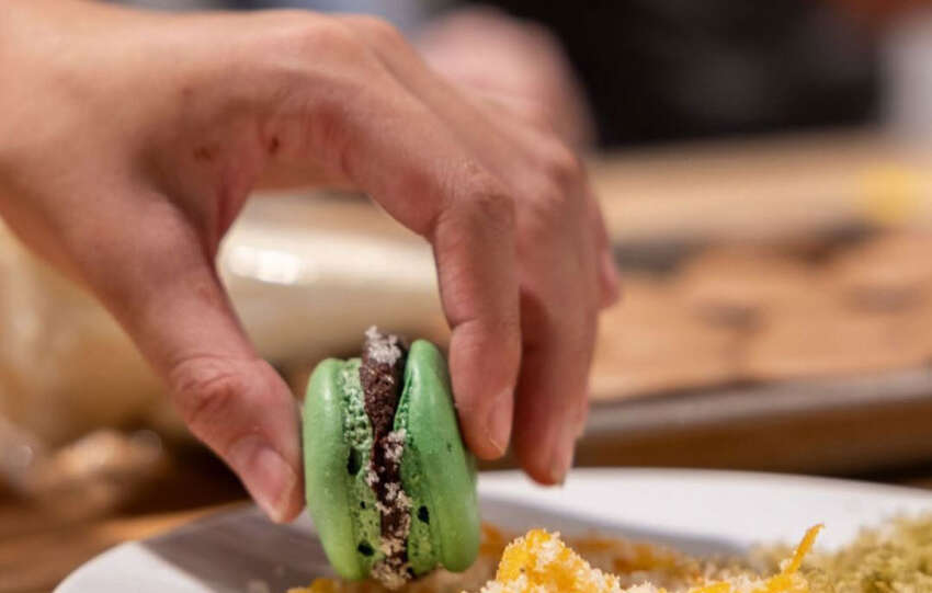 sur la table cooking class 2