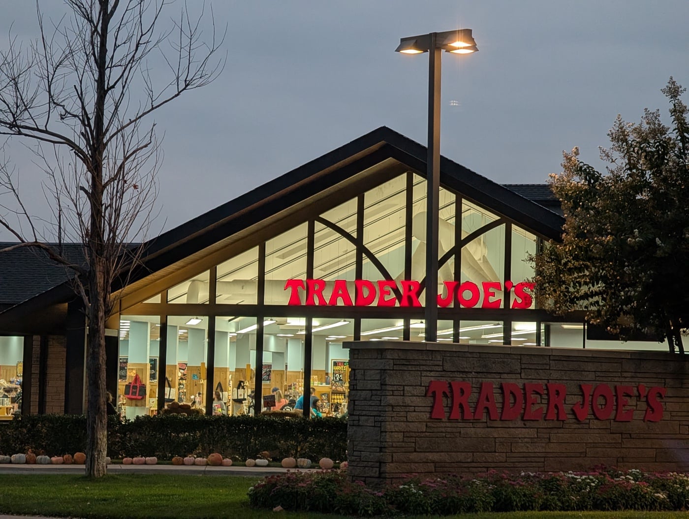 Trader Joe's Is Coming To Polaris