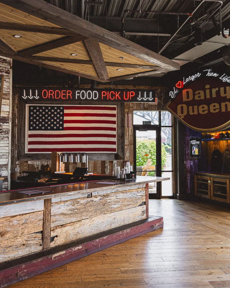 Country Star Chase Rice Is Opening A Farm-Themed Bar In The Short North 1 What the Farm Cleveland