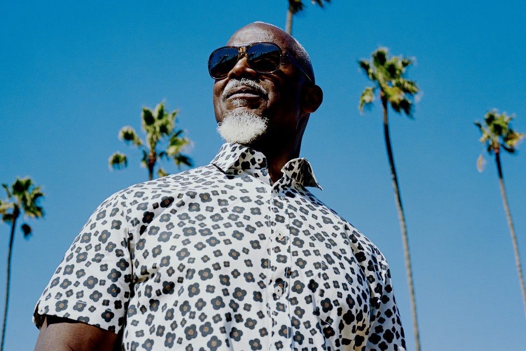 Events 18 Karl Denson’s Tiny Universe at Woodlands Tavern