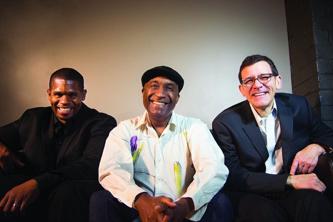 Bobby Floyd Trio – Free Happening Hour Show