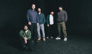 Citizen: Halcyon Blues | Anxious, Hotline TNT, Rocket
