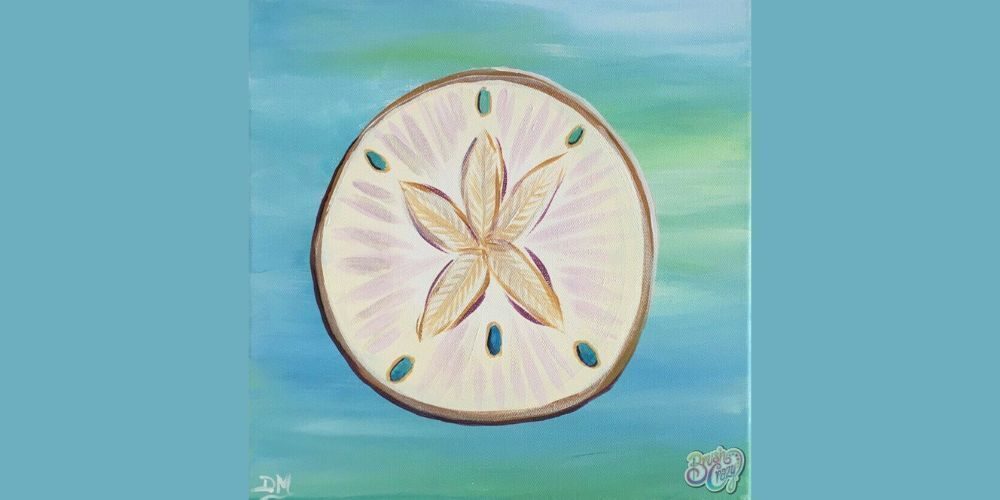 Events 17 Sand Dollar