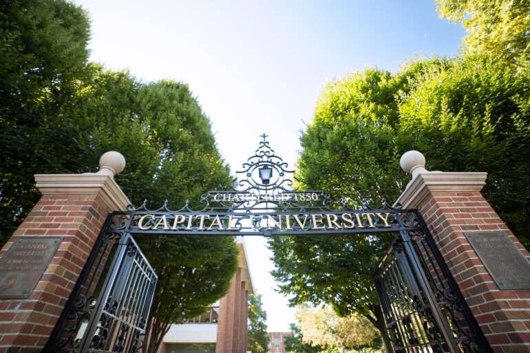 Capital University Named One Of The Princeton Review’s Best Colleges