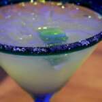 Where To Find The Best Margaritas In Columbus Margarita on the rocks with a salt rim