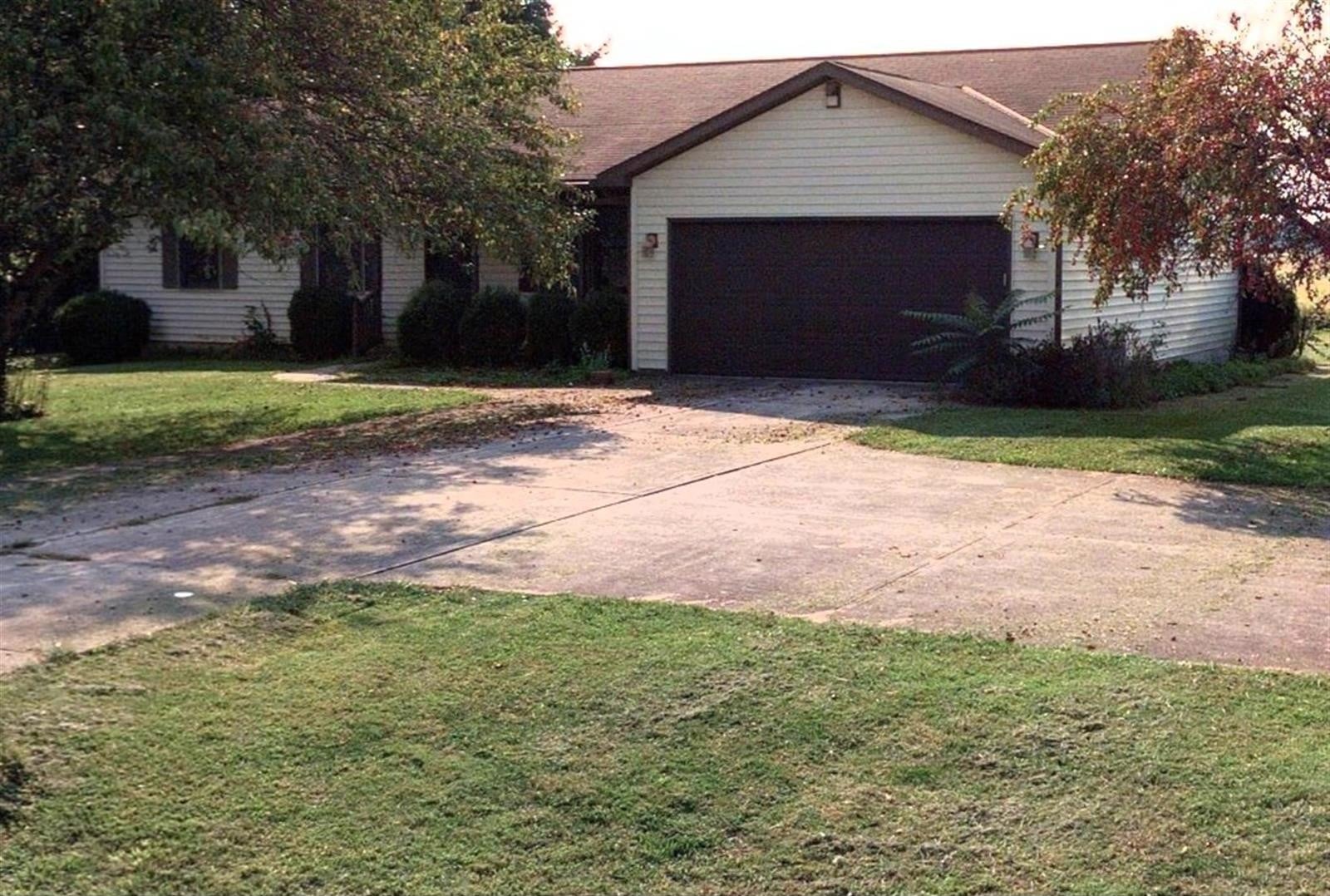The Most Expensive Homes Sold In Franklin County In July 2026 1 one story ranch house canal winchester ohio