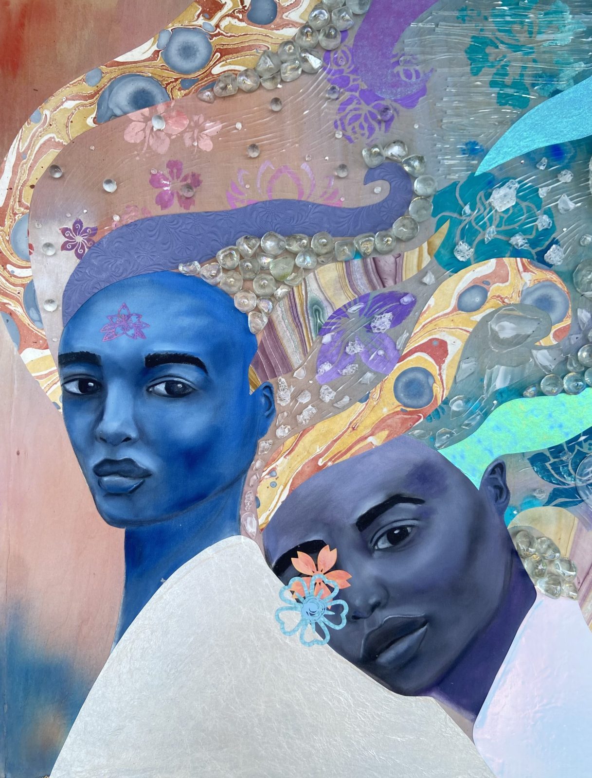 Events 7 April Sunami – Continuum: Artworks from 2014 – 2026