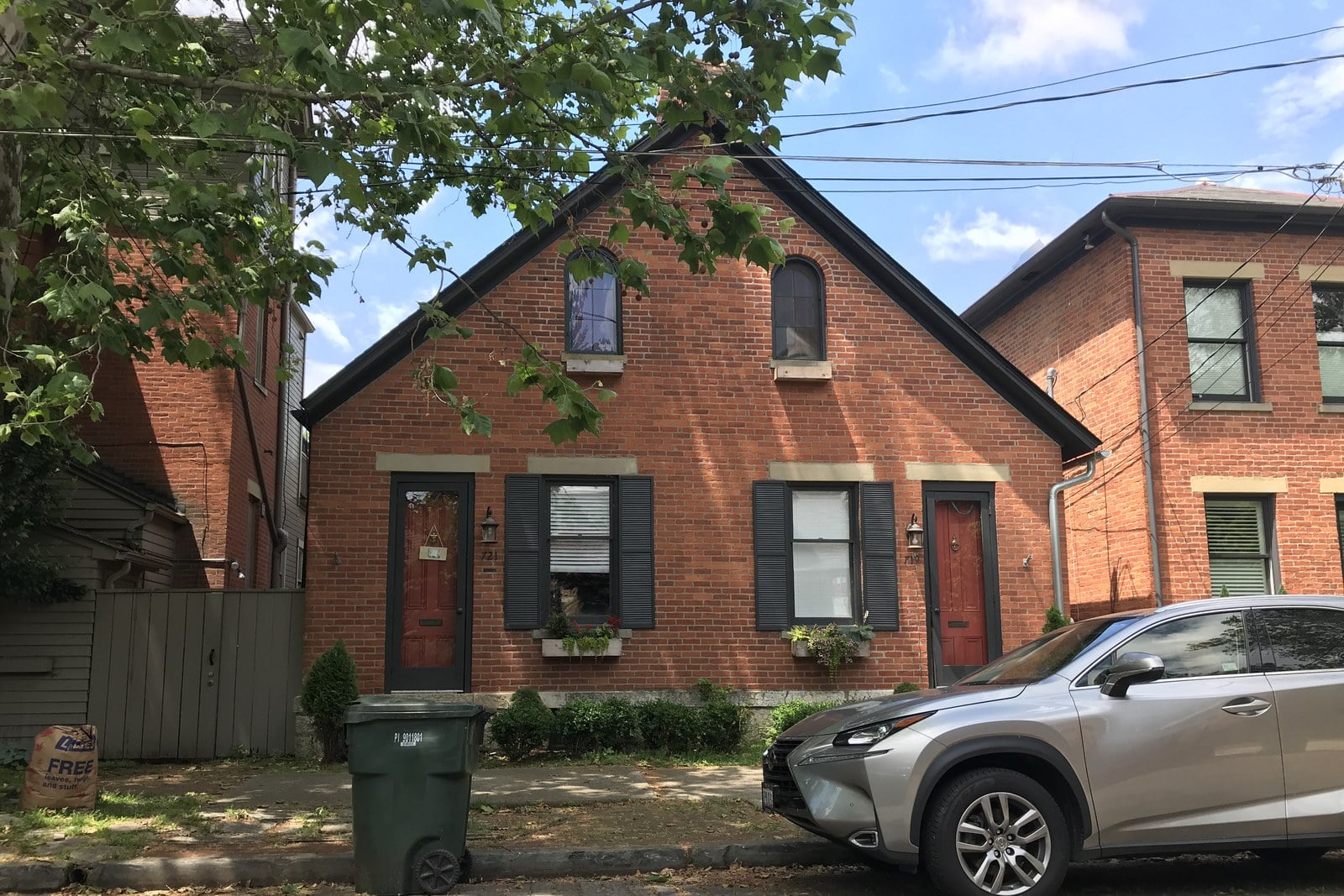 Central Ohio Has More Homes For Sale Than At Any Point In A Decade