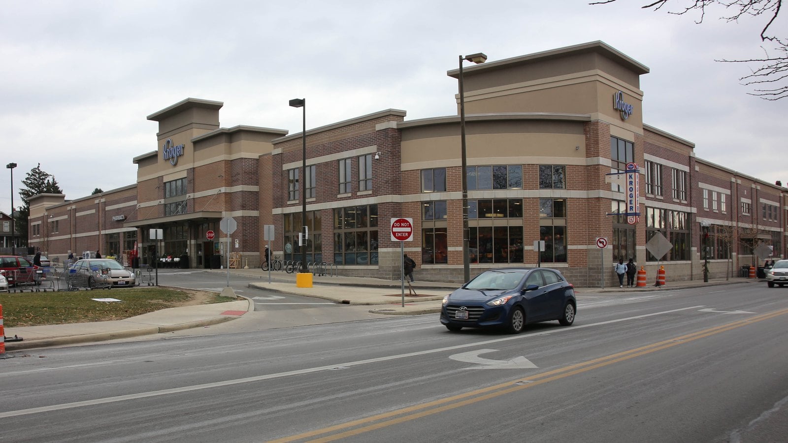 City And County Inspectors Keep Catching Central Ohio Kroger Stores Overcharging...
