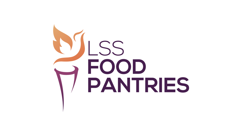 Columbus Food Pantries: Where To Donate And Where To Get Help 2 LSS Food Pantries logo