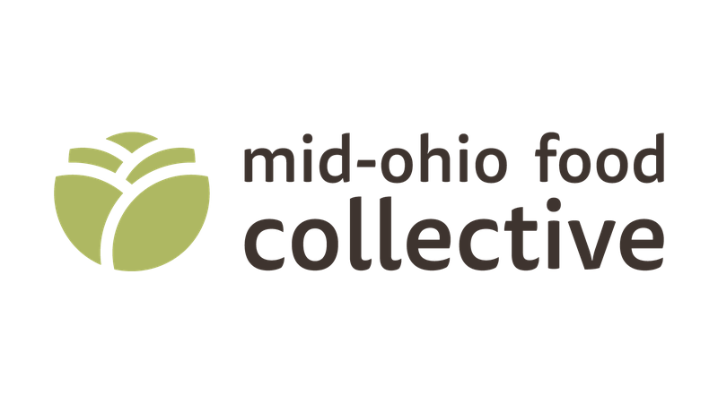 Columbus Food Pantries: Where To Donate And Where To Get Help 1 Mid-Ohio Food Collective logo