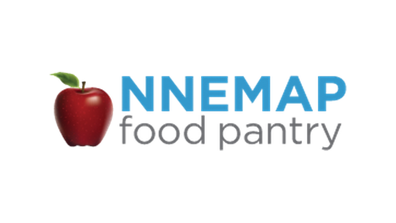 Columbus Food Pantries: Where To Donate And Where To Get Help 3 NNEMAP Food Pantry logo