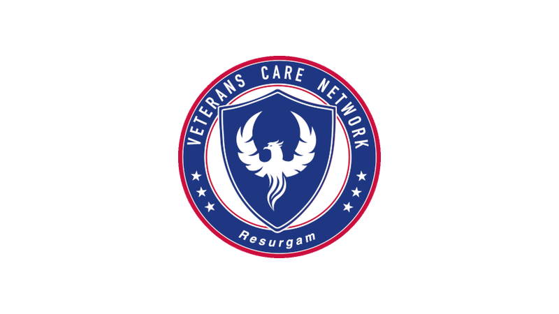 Columbus Food Pantries: Where To Donate And Where To Get Help 4 Veterans Care Network logo