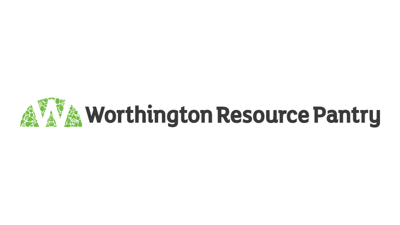 Columbus Food Pantries: Where To Donate And Where To Get Help 9 Worthington Resource Pantry logo