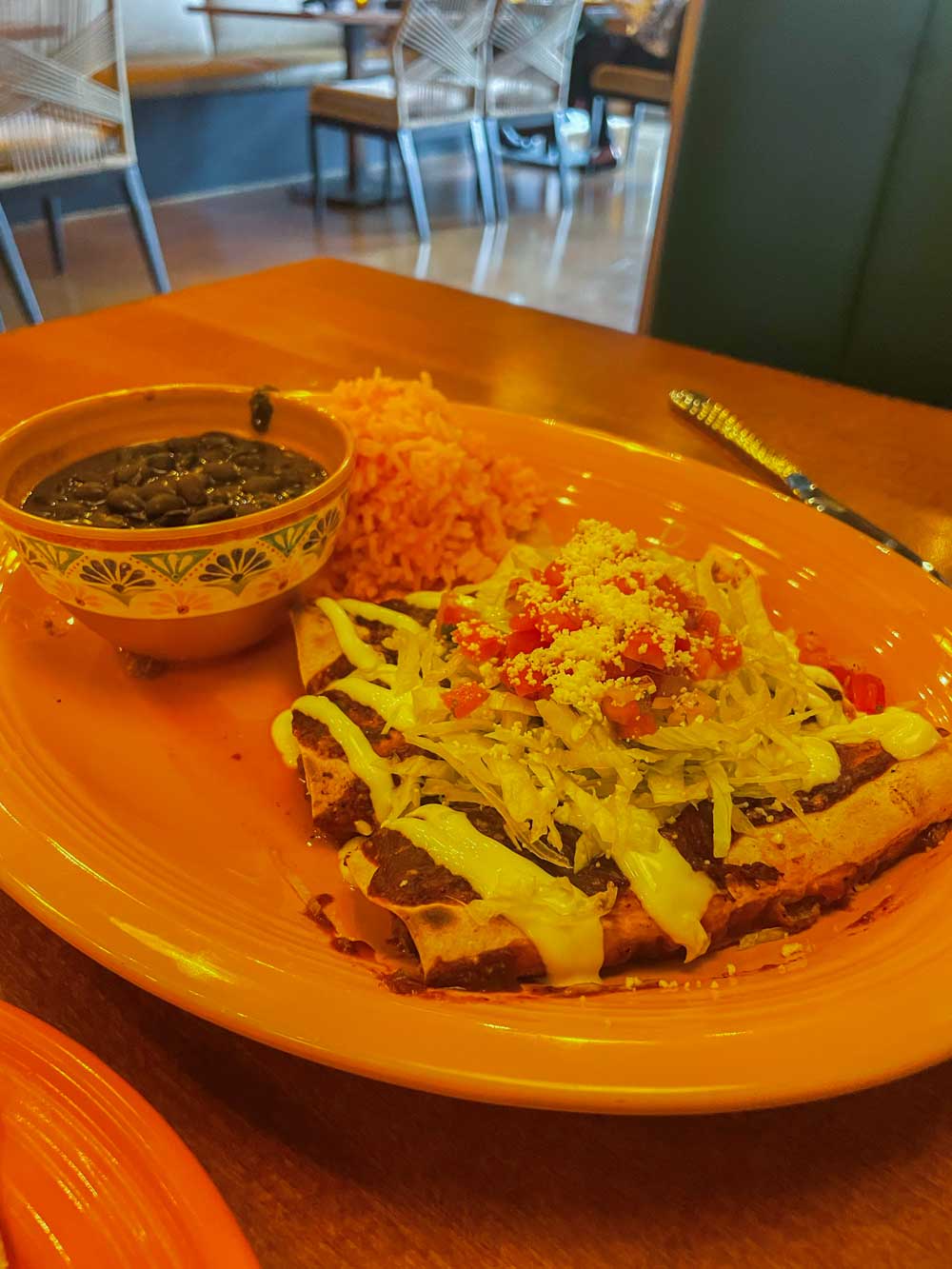 Ochoa Mexican Grill Brings Tacos And Cocktails To East Main Street 4 ochoa mexican grill 10